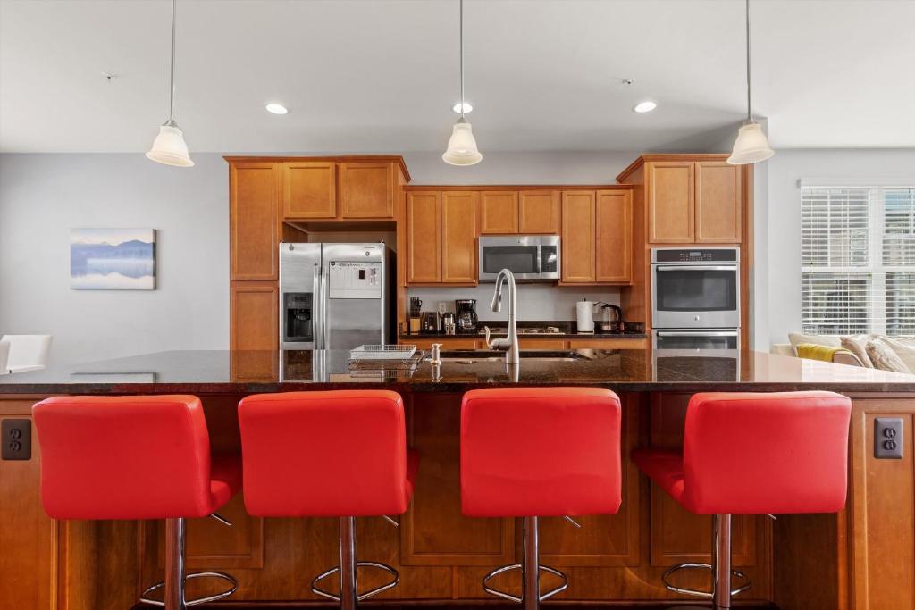 Galeriebild der Unterkunft Convenience at a Great Value 4-BR DC Homestay in Washington