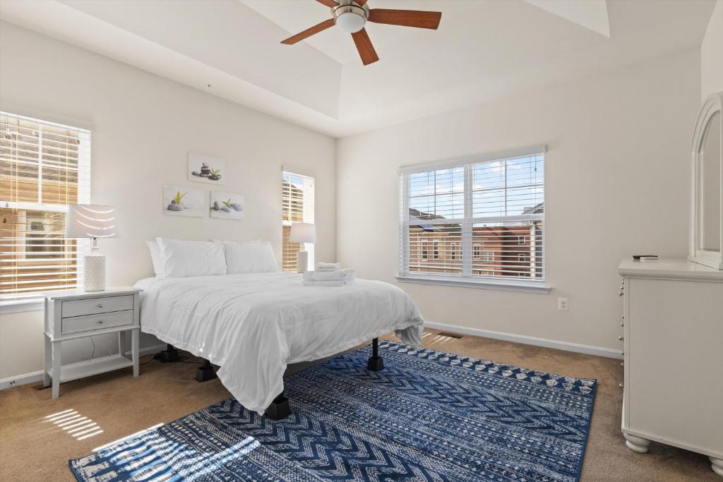 Galeriebild der Unterkunft Convenience at a Great Value 4-BR DC Homestay in Washington
