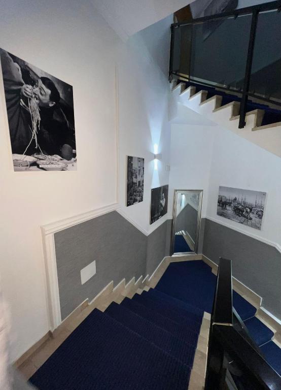 Hotel Martini - Resim 27