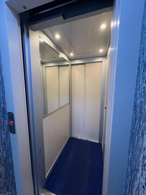 Hotel Martini - Resim 13