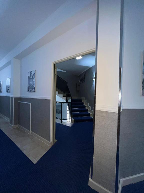 Hotel Martini - Resim 29