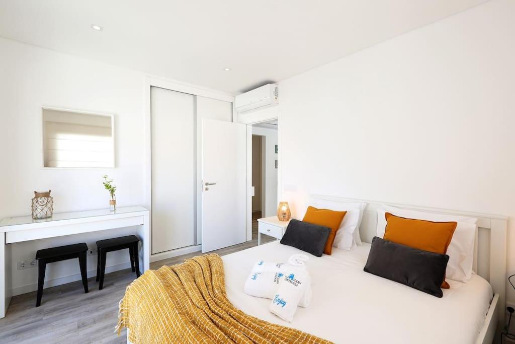 T2-Enjoy Apartment 5