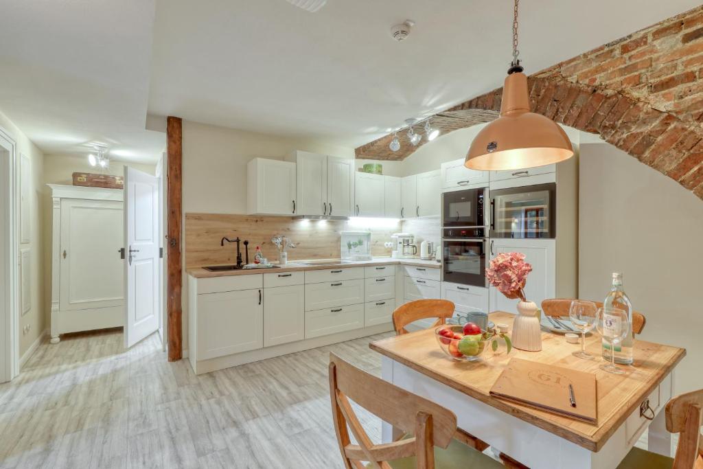 Ferienwohnungen Steinweg 61 - 3