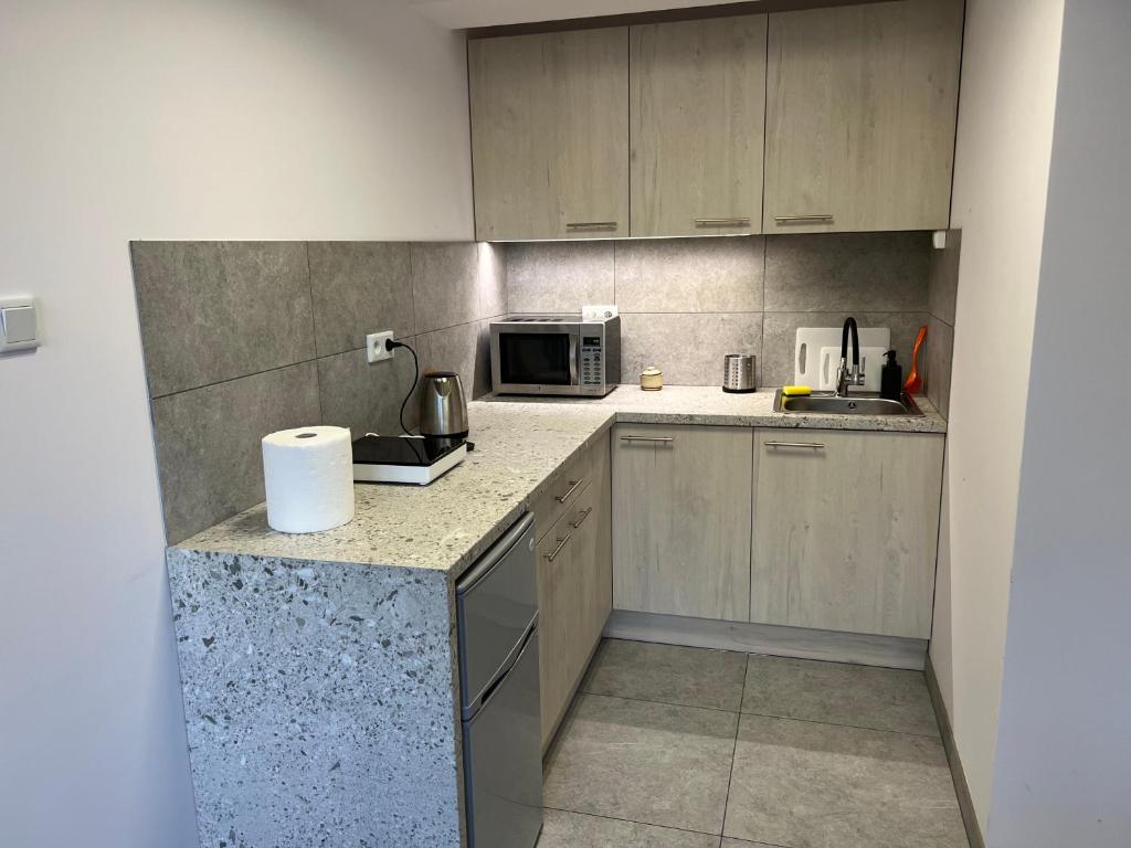 Krakstop apartamenty - Resim 13