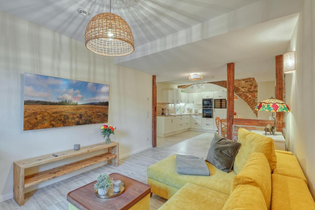 Ferienwohnungen Steinweg 61 - 7