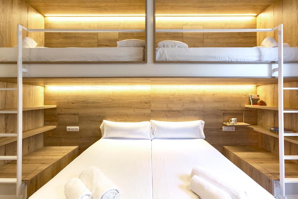 Weflating Boutique Hostel - 15