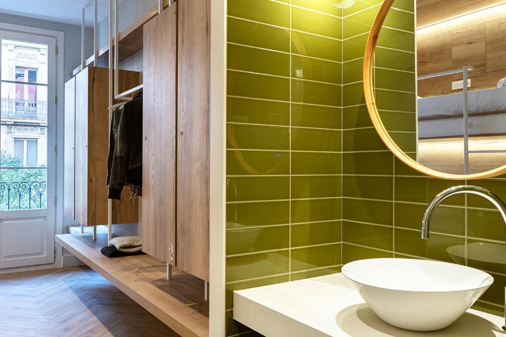 Weflating Boutique Hostel - 16