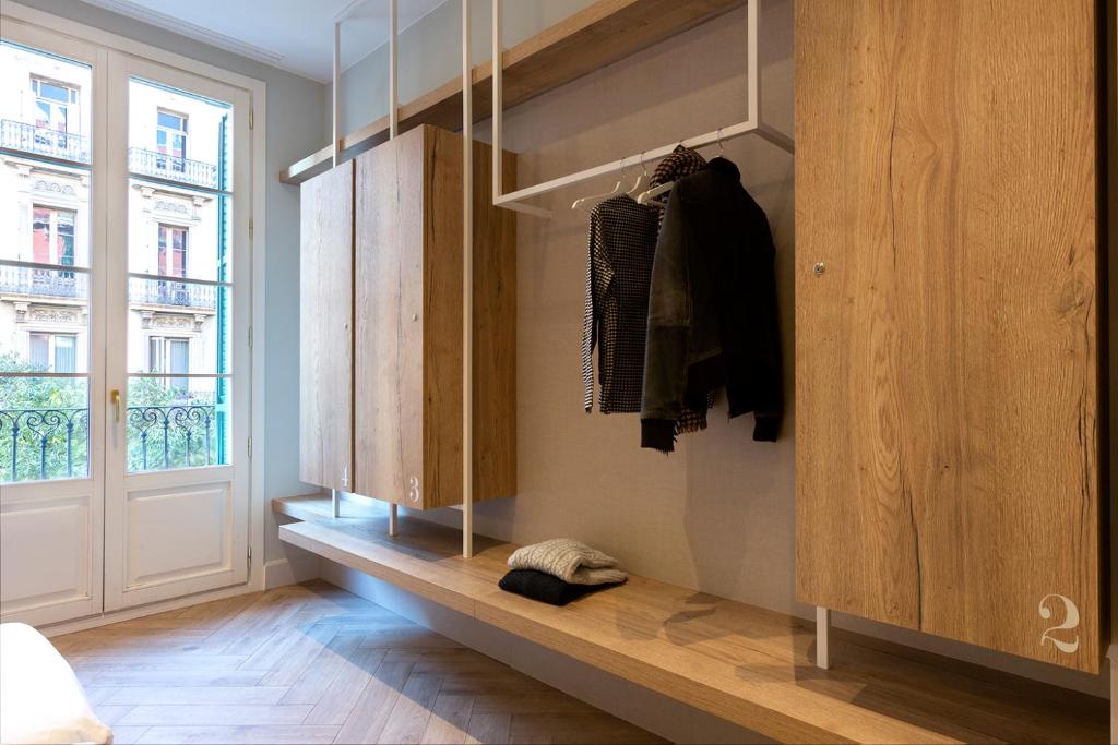 Weflating Boutique Hostel - 17