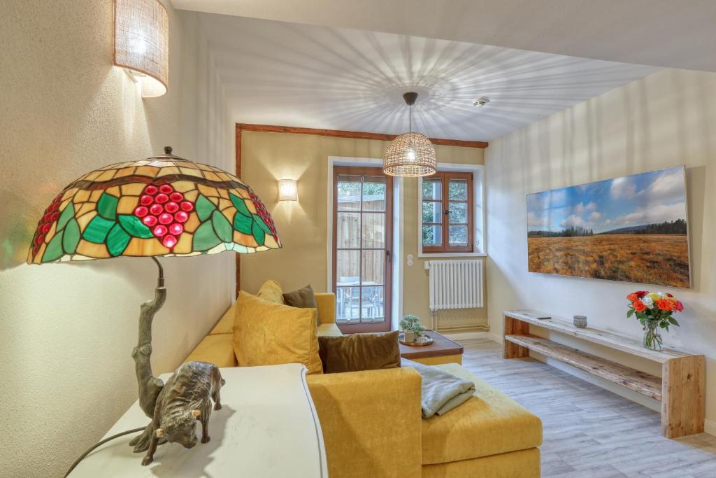 Ferienwohnungen Steinweg 61 - 6