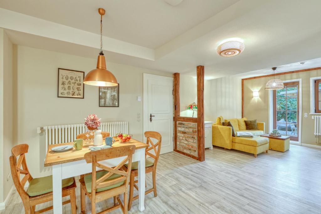 Ferienwohnungen Steinweg 61 - 4