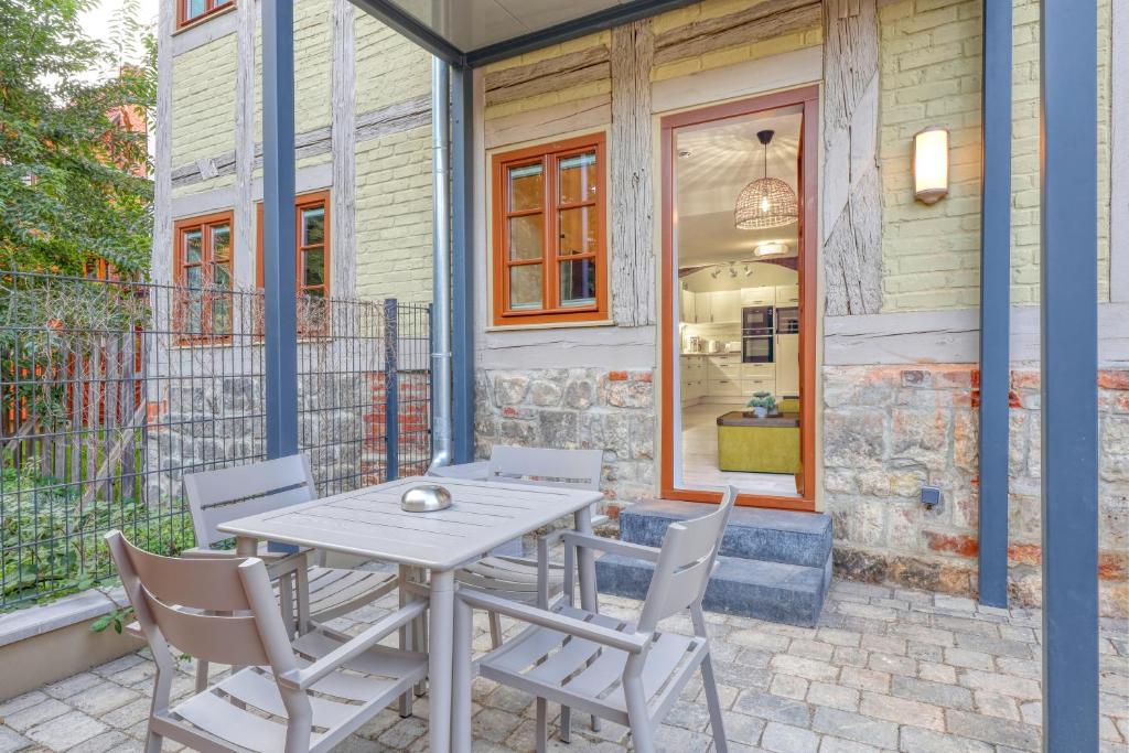 Ferienwohnungen Steinweg 61 - 9