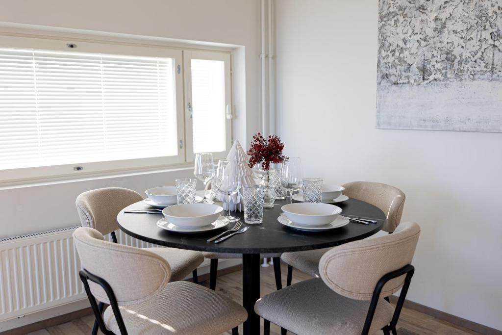 Downtown Arctic Stay By Book Lapland - Apartamento De Un Dormitorio