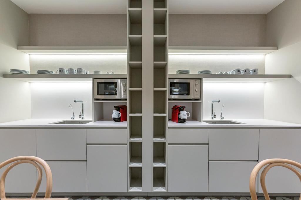 Weflating Boutique Hostel - 7