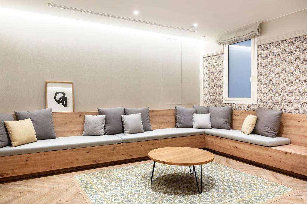 Weflating Boutique Hostel - 10