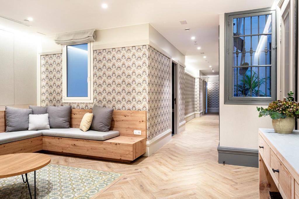 Weflating Boutique Hostel - 11