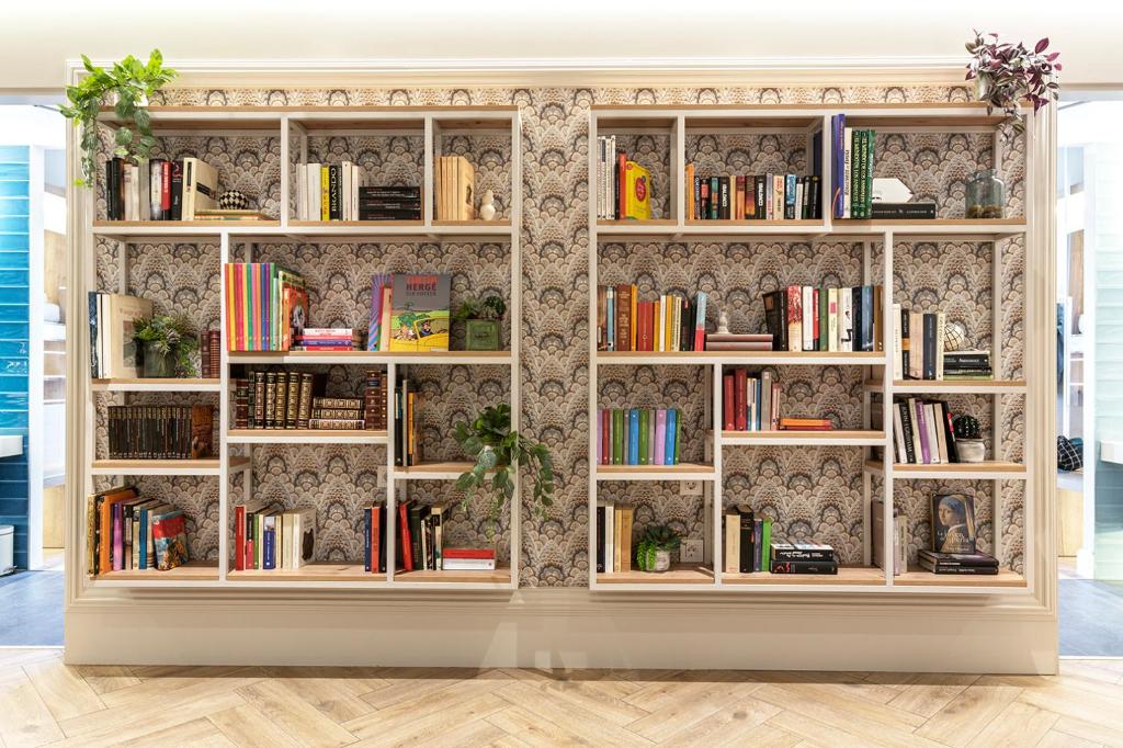 Weflating Boutique Hostel - 14