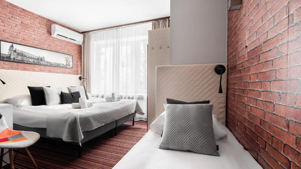 Hotel Delta - Resim 6