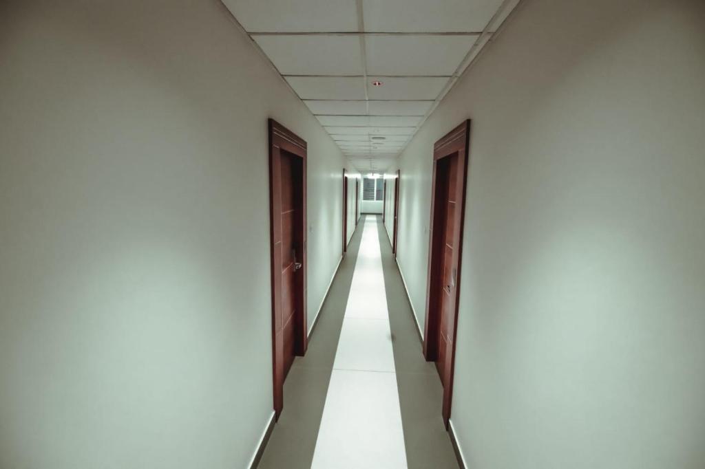 Fotografie z fotogalerie ubytování Nest Residency v destinaci Kóžikkót