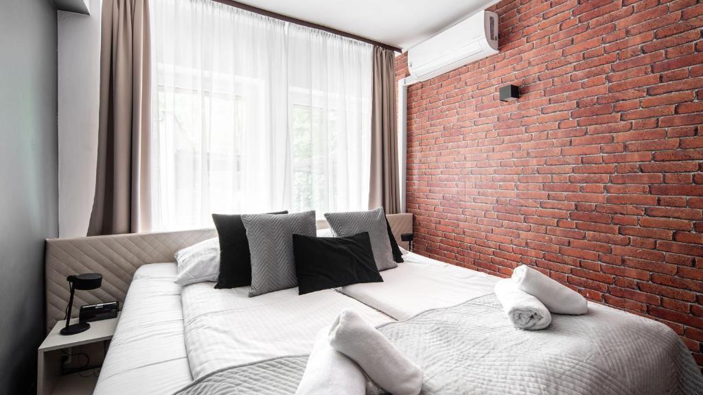 Hotel Delta - Resim 9