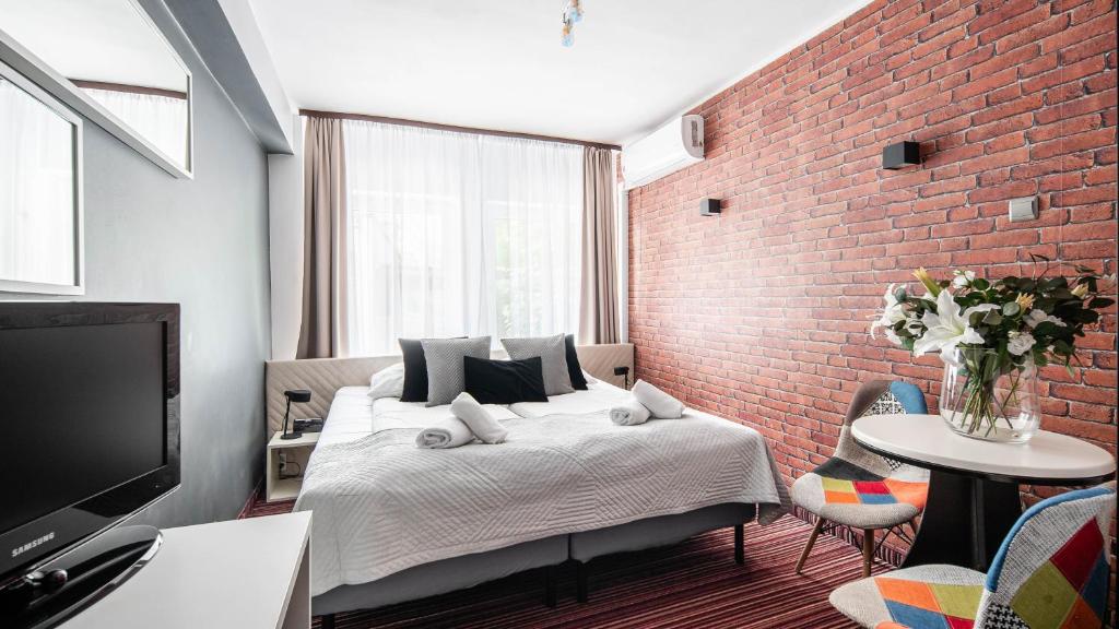 Hotel Delta - Resim 8