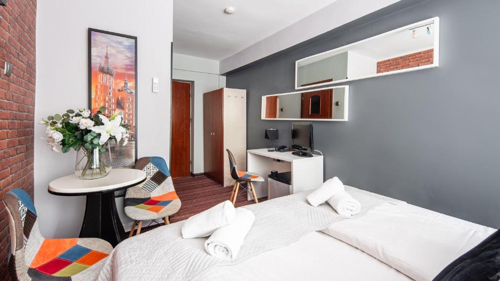 Hotel Delta - Resim 10