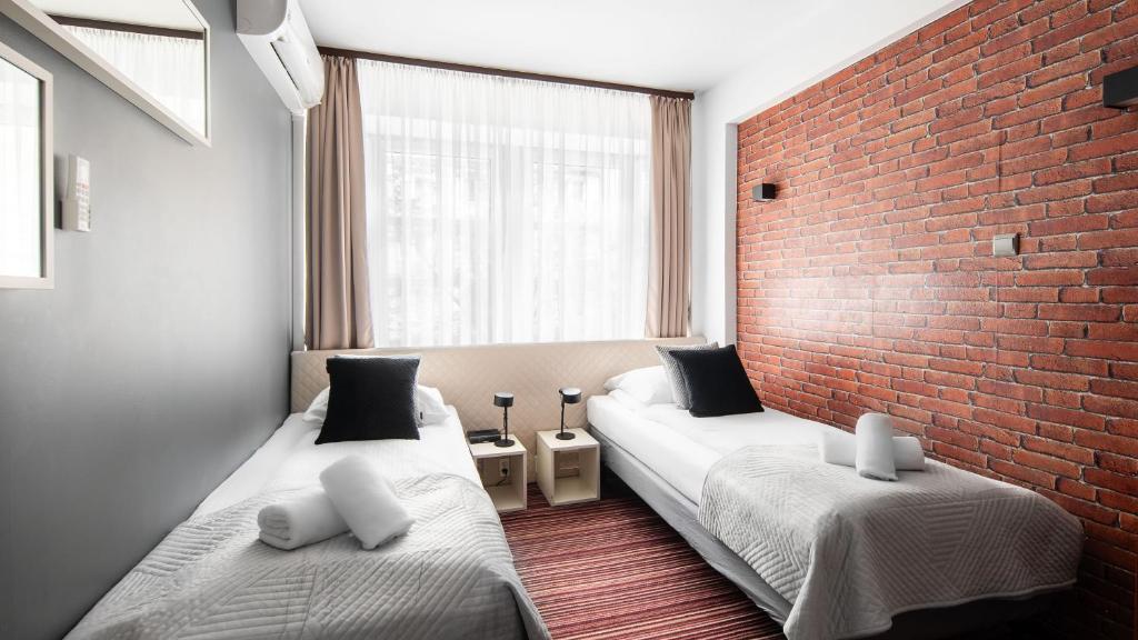 Hotel Delta - Resim 11