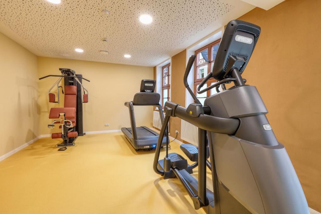 Ferienwohnungen Steinweg 61 - 11