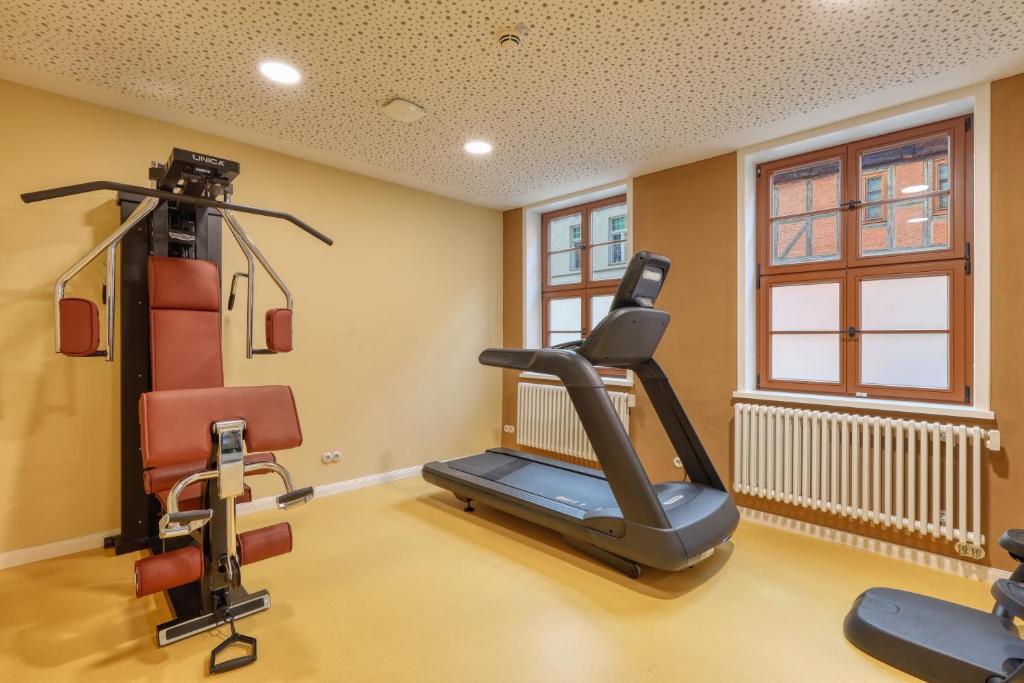 Ferienwohnungen Steinweg 61 - 10