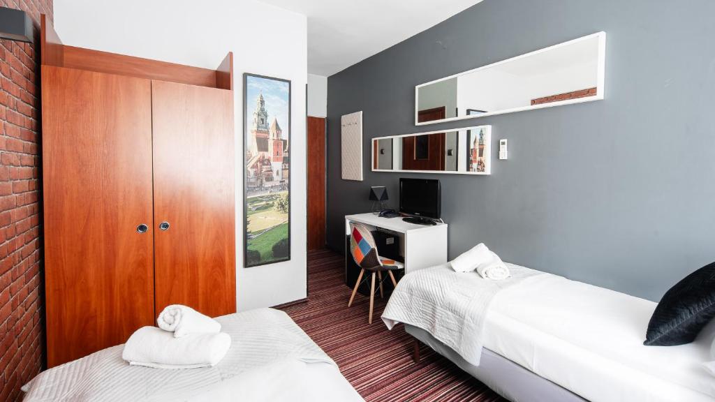 Hotel Delta - Resim 12