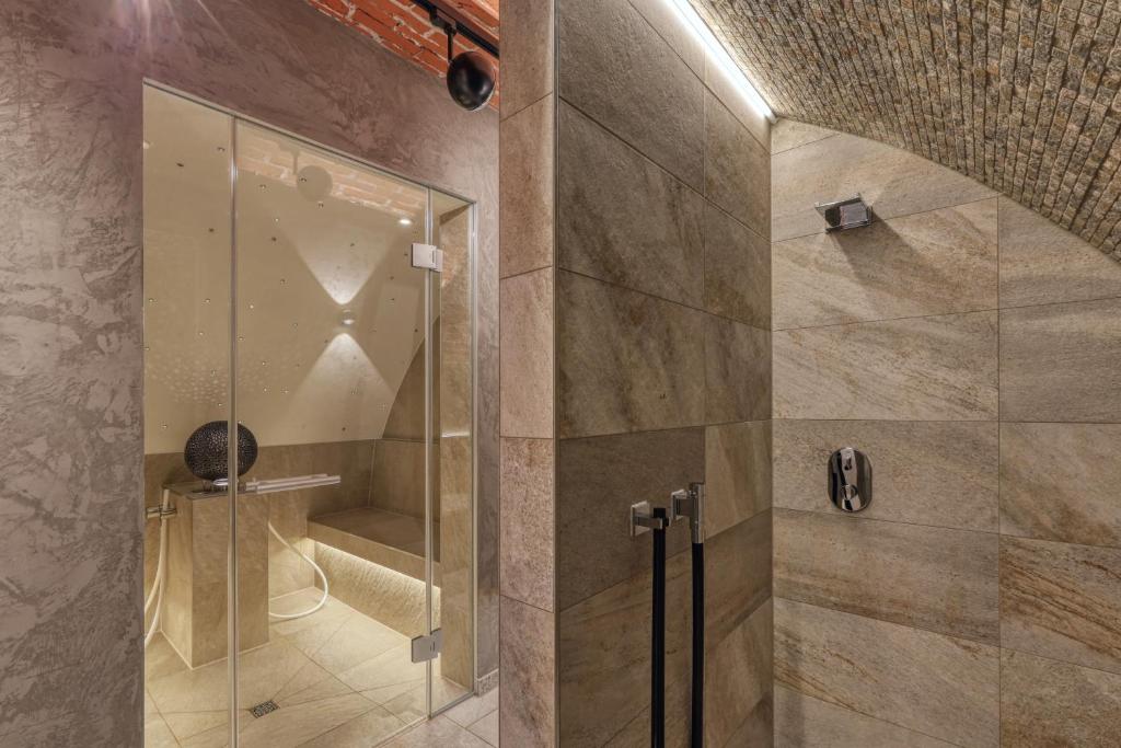 Ferienwohnungen Steinweg 61 - 12