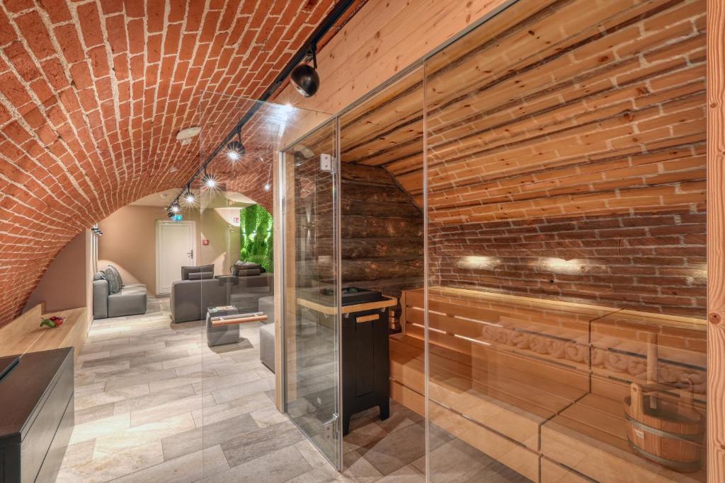 Ferienwohnungen Steinweg 61 - 14