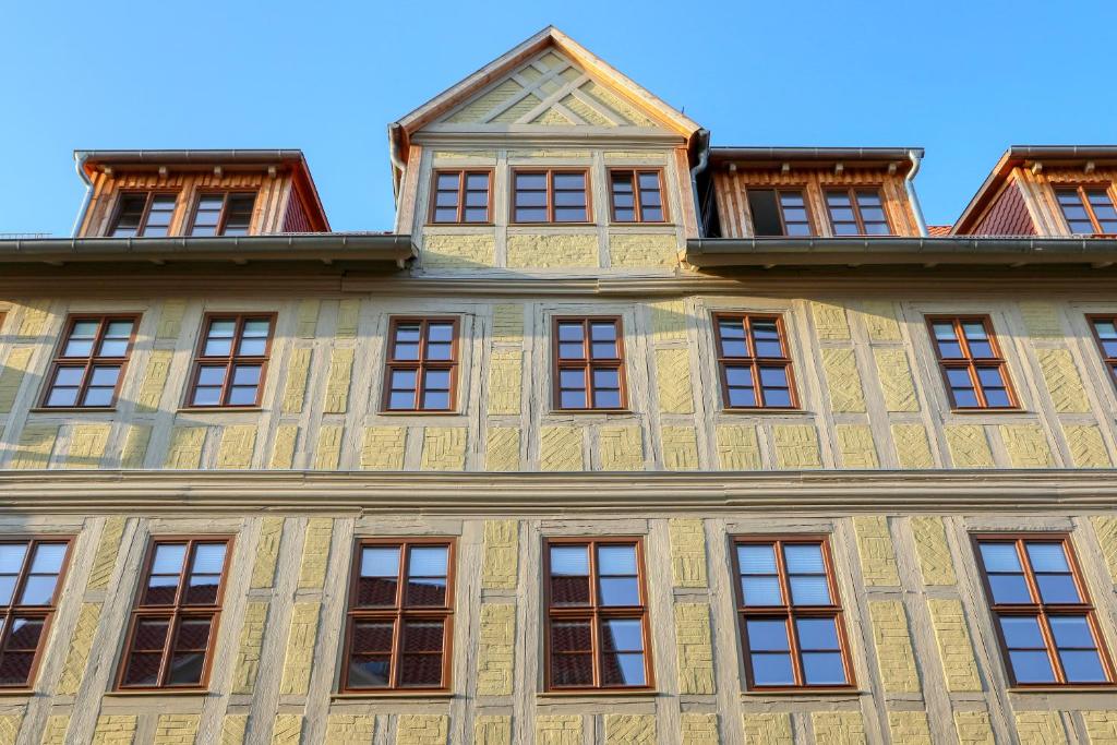 Ferienwohnungen Steinweg 61 - 17