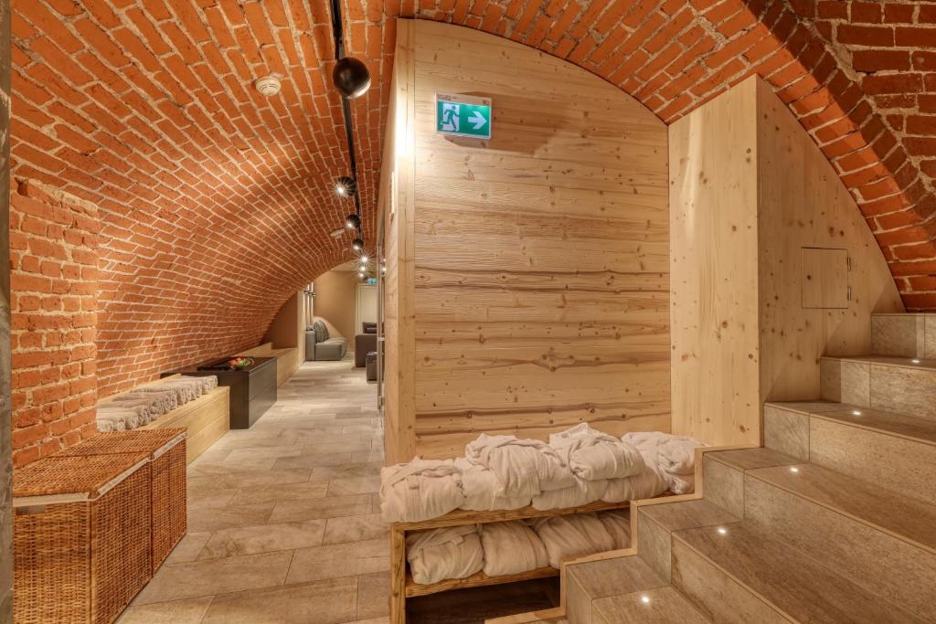 Ferienwohnungen Steinweg 61 - 16