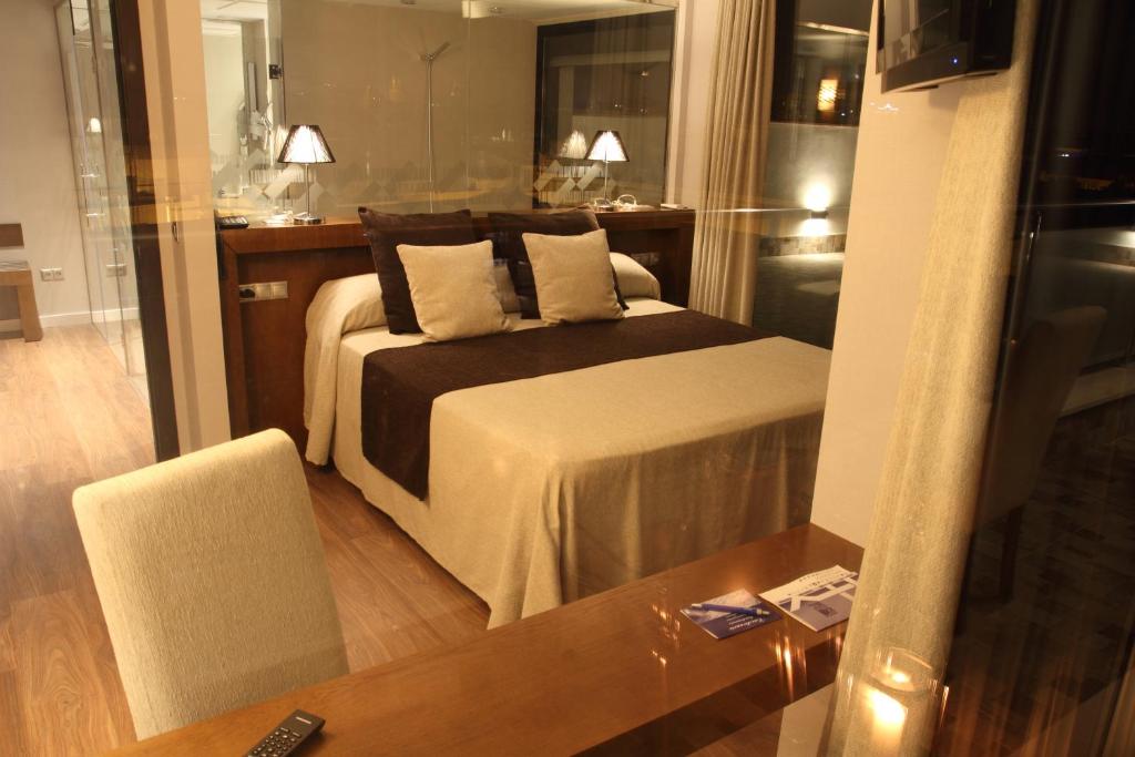 Hotel Don Paco - Resim 31