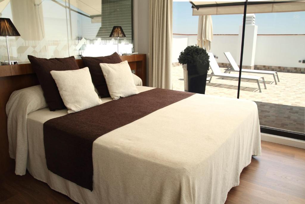 Hotel Don Paco - Resim 8