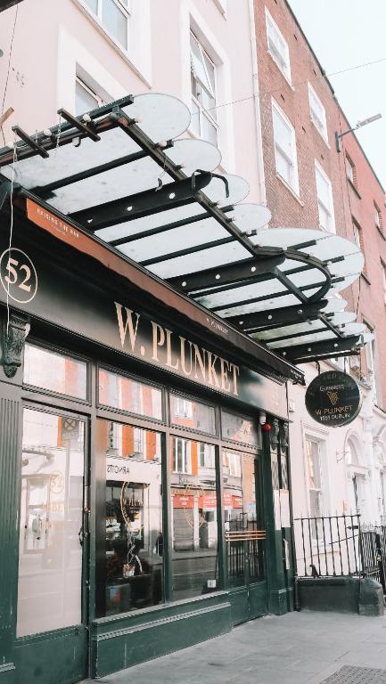 The Abbey Hotel - Resim 1