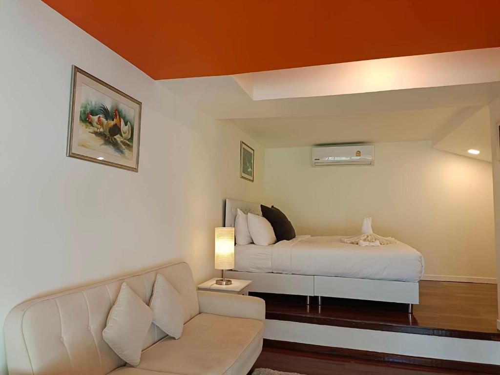 Nangyuan Island Dive Resort - 14