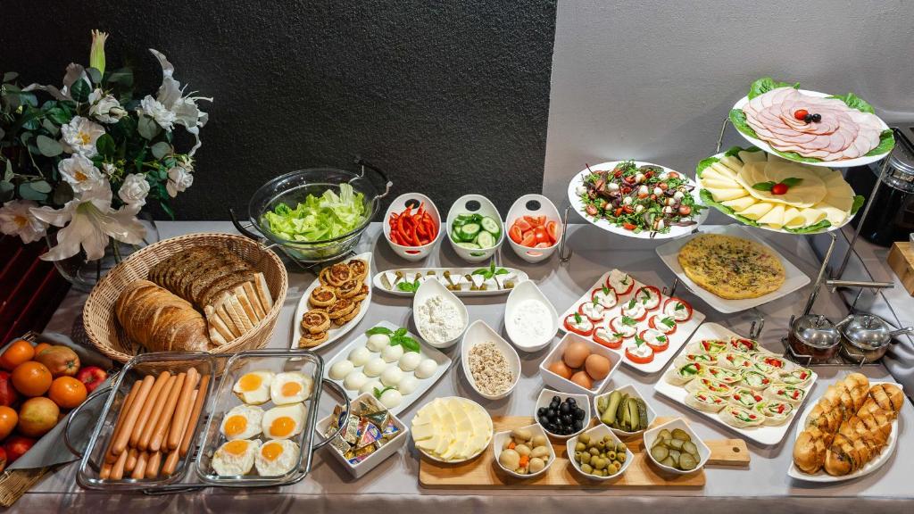 Hotel Delta - Resim 13