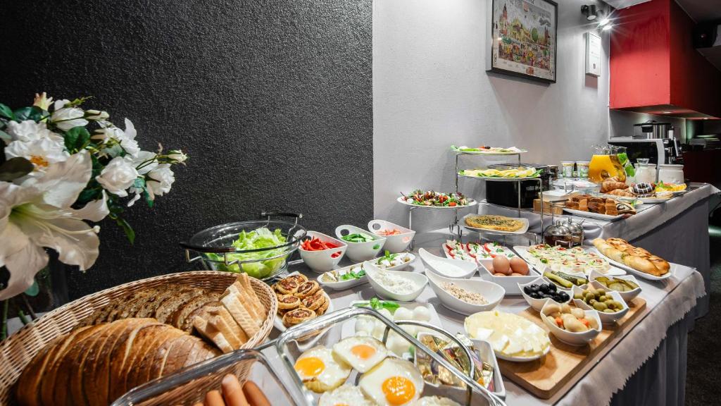 Hotel Delta - Resim 15