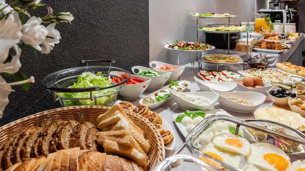 Hotel Delta - Resim 16