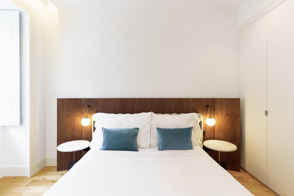 Feel Porto Clerigos Charm Flats - 4