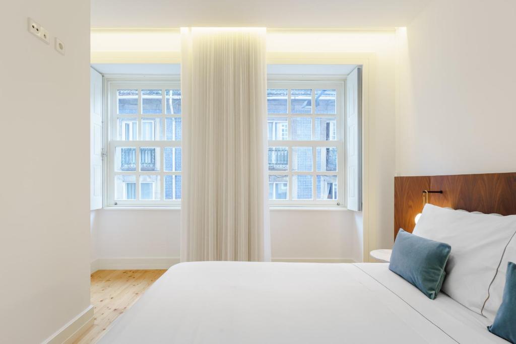 Feel Porto Clerigos Charm Flats - 6