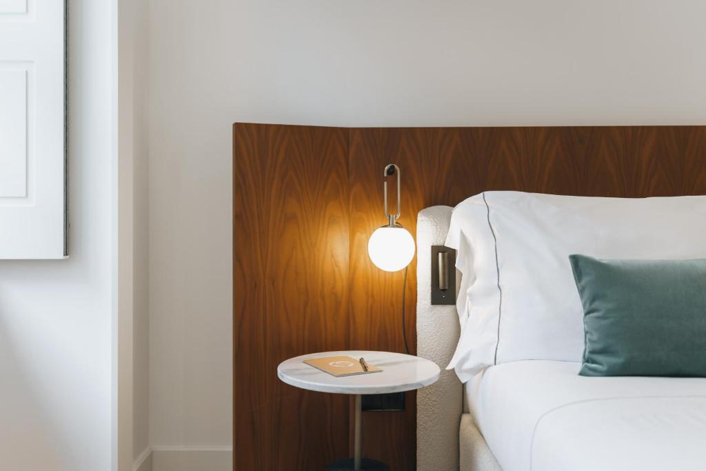 Feel Porto Clerigos Charm Flats - 8