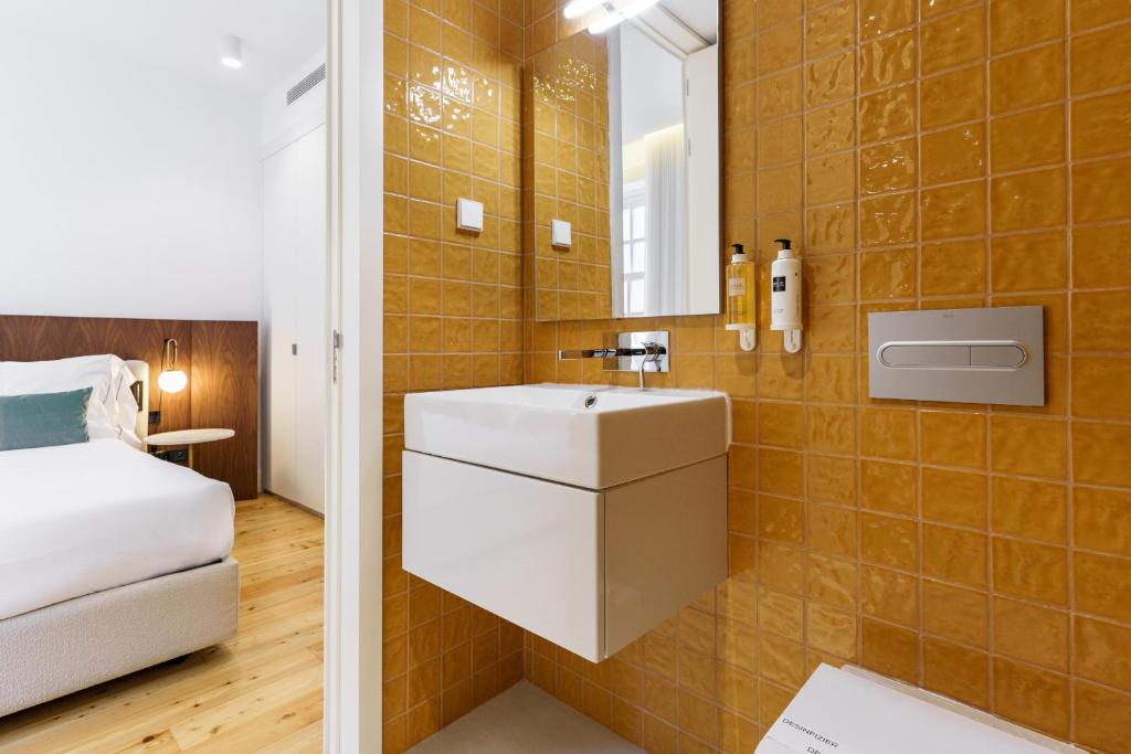 Feel Porto Clerigos Charm Flats - 10