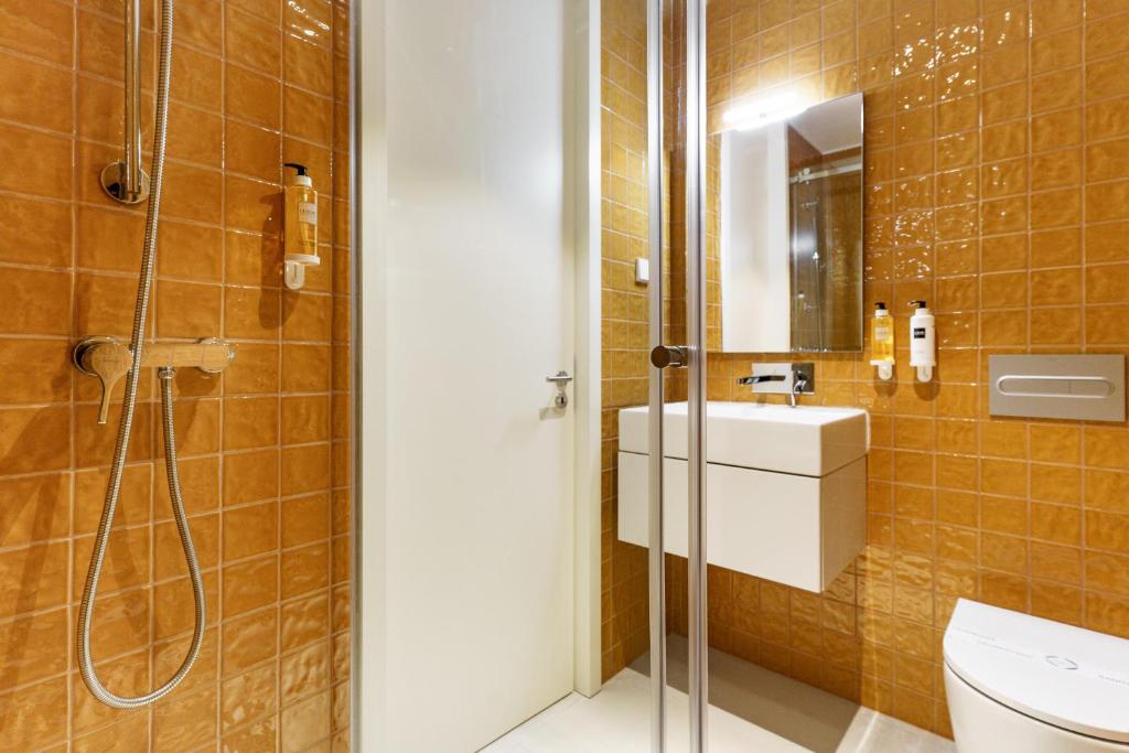 Feel Porto Clerigos Charm Flats - 12