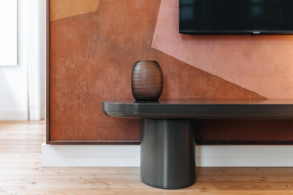 Feel Porto Clerigos Charm Flats - 13