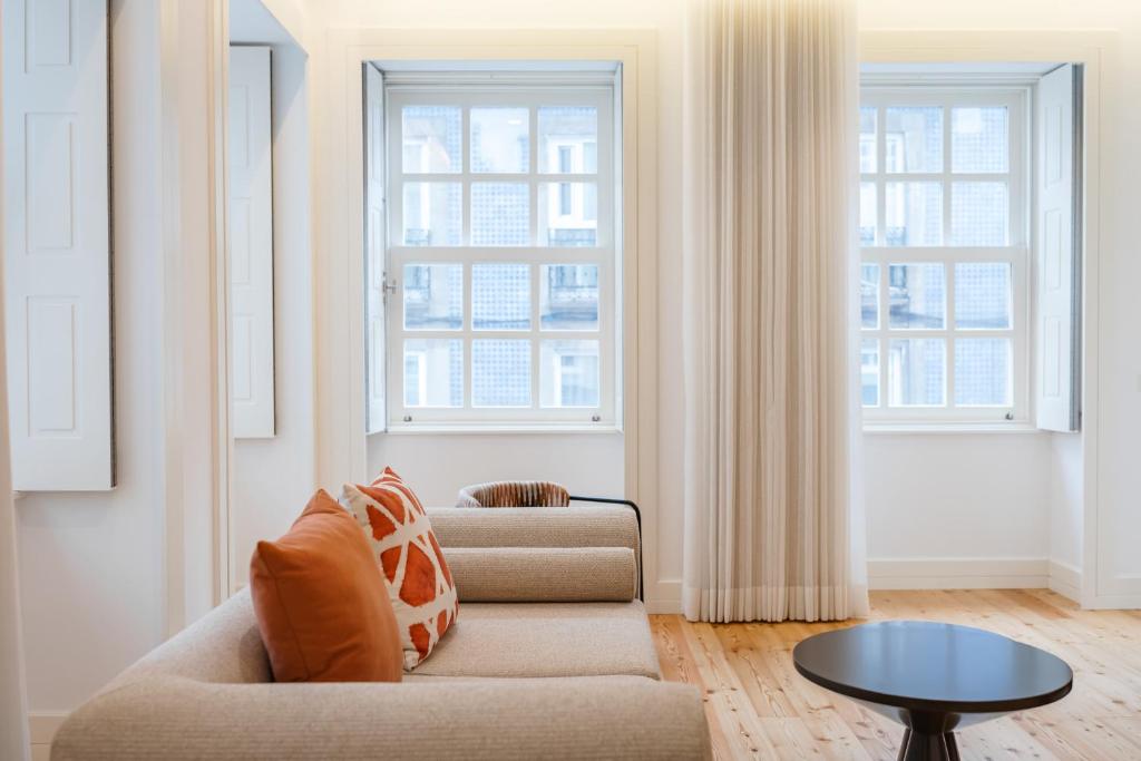 Feel Porto Clerigos Charm Flats - 15