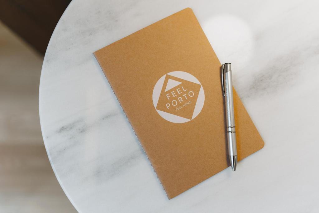 Feel Porto Clerigos Charm Flats - 18