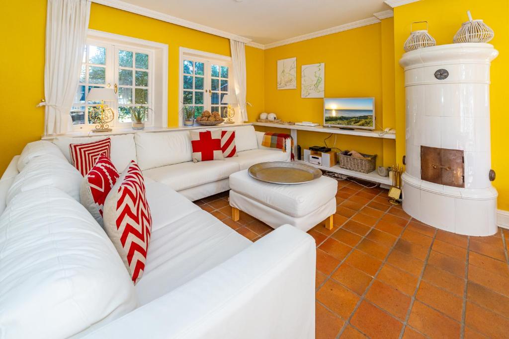 Friesenhaus Horsum Huis Friesenhaus Morsum Huis - Housity