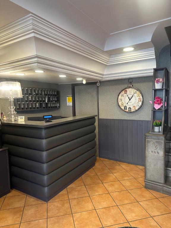 Smart Station Hotel - Resim 10